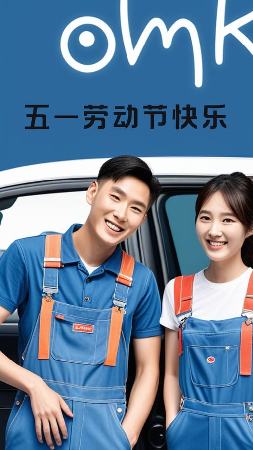 五一劳动节快乐 海报网站