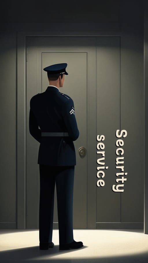 Security service