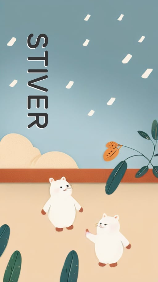 STIVER