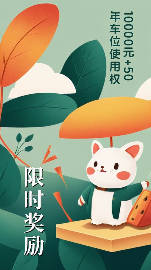 限时奖励