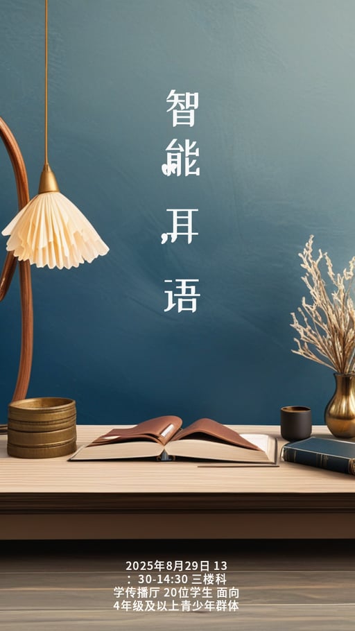 智能“耳”语