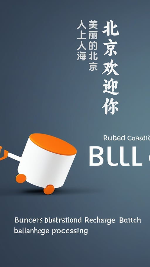 北京欢迎你
