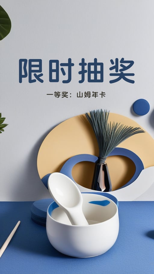 限时抽奖
