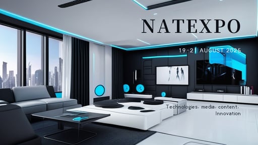 NATEXPO