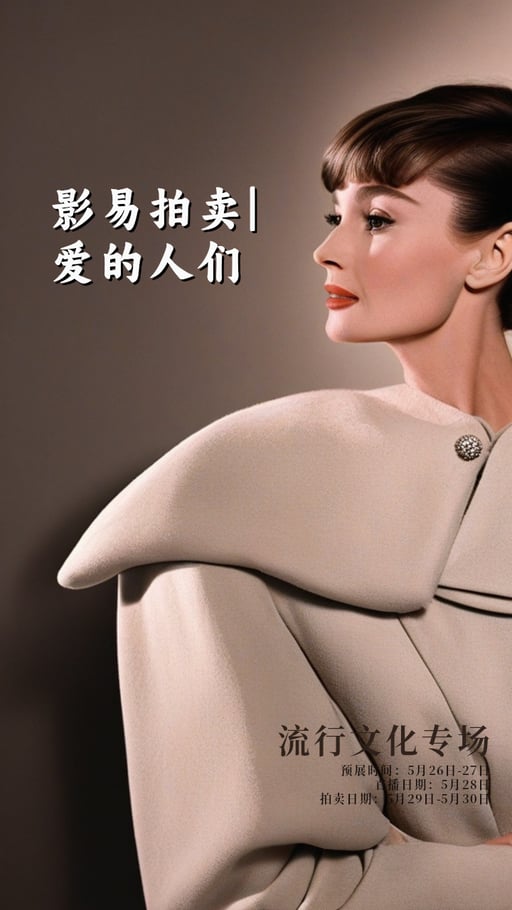 影易拍卖|爱的人们
