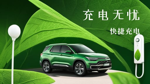 充电无忧