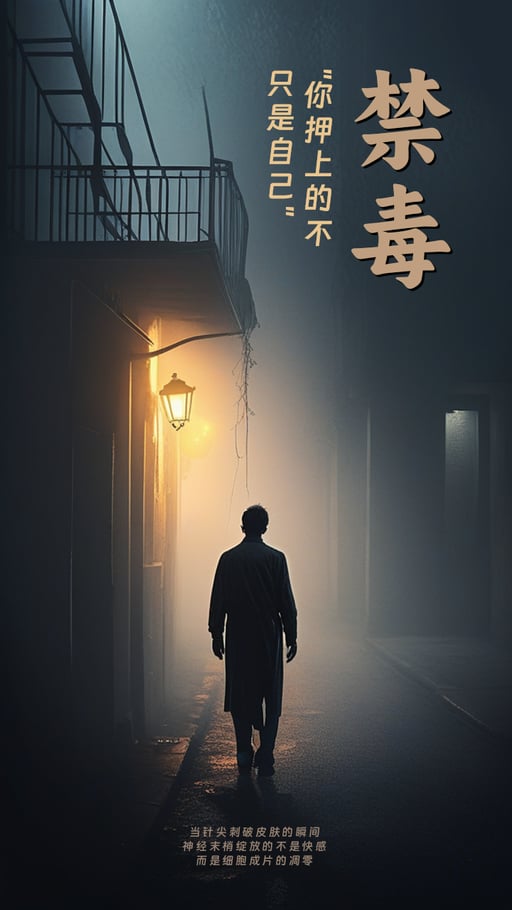 禁毒