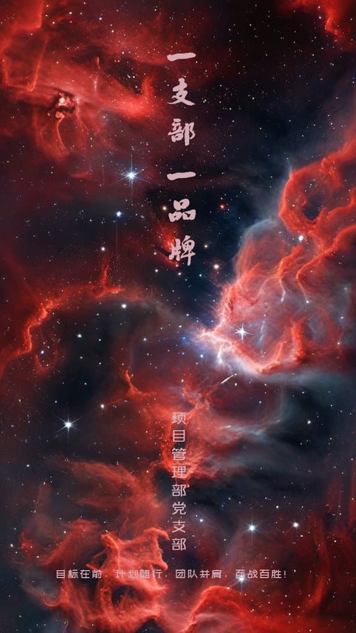 一支部一品牌