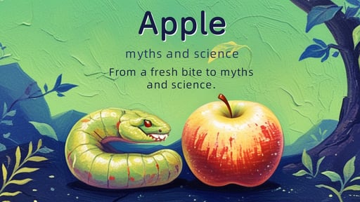 Apple 海报网站