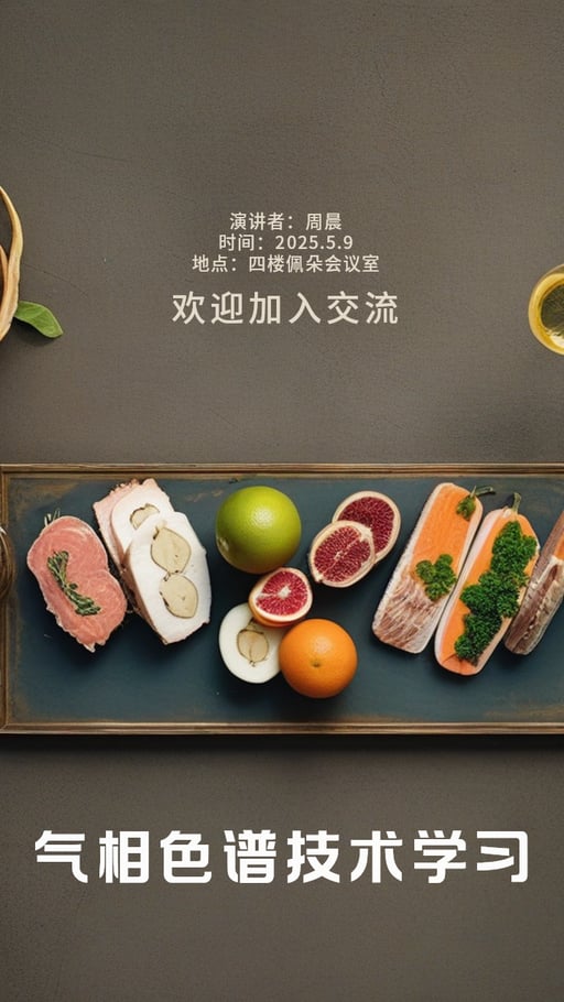 气相色谱技术学习