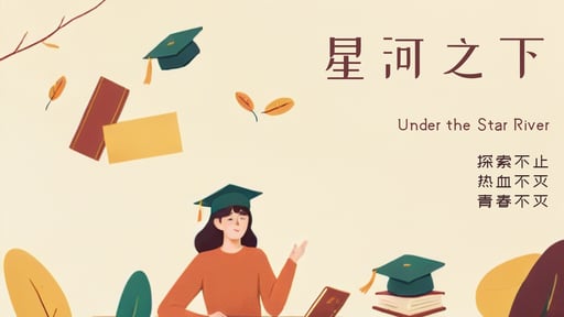 星河之下