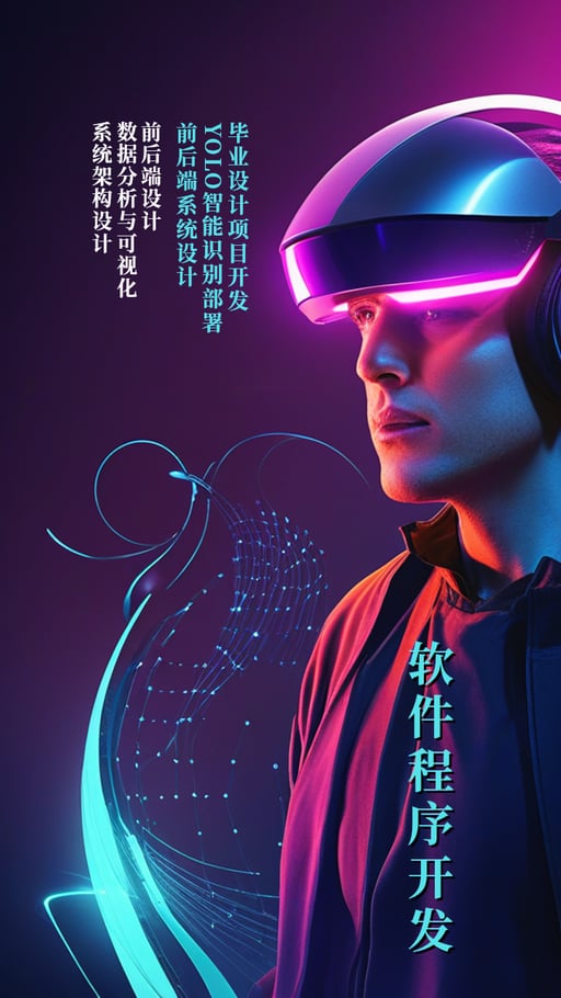 软件程序开发
