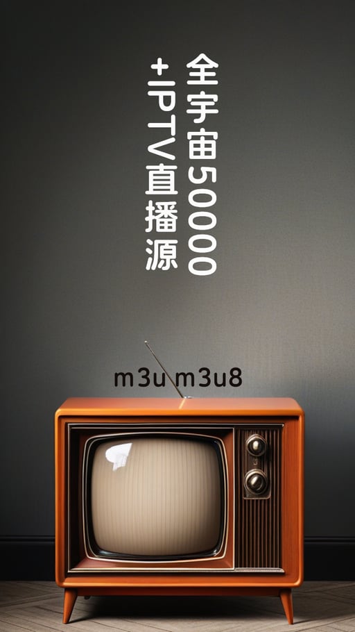 全宇宙50000+IPTV直播源 海报网站