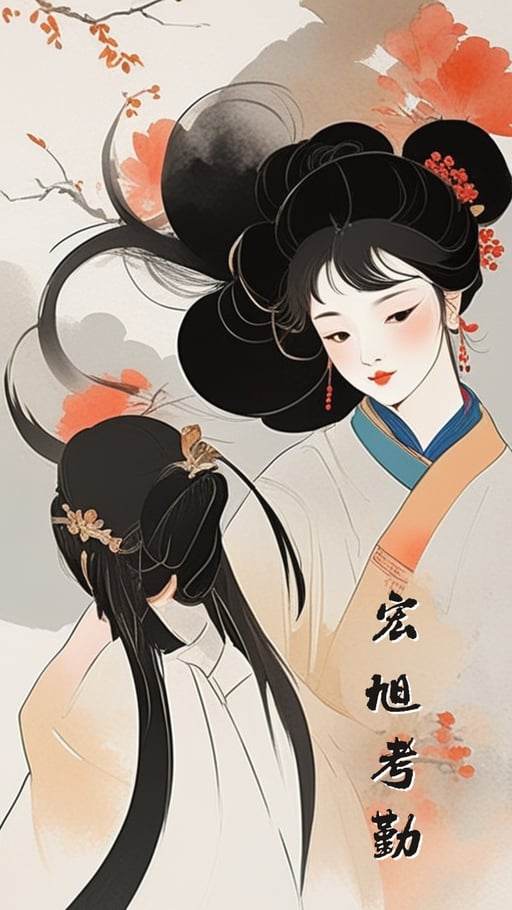 宏旭考勤