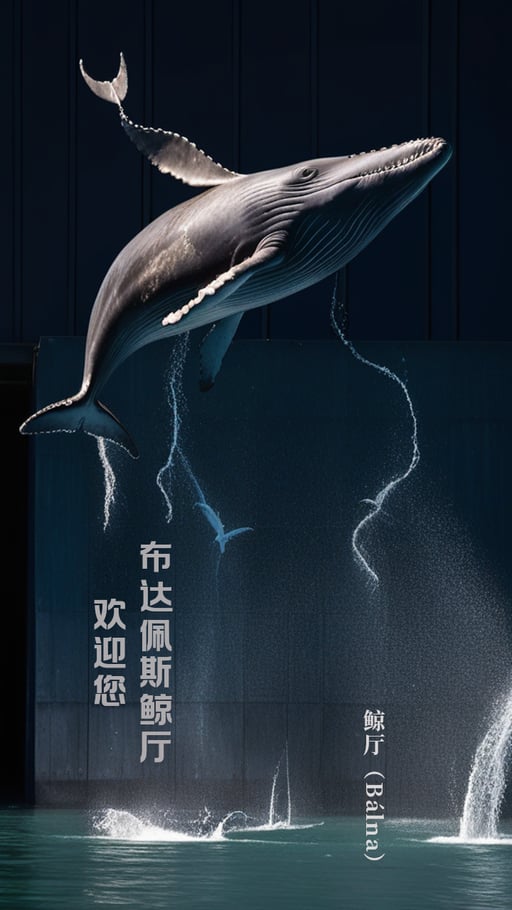 布达佩斯鲸厅欢迎您