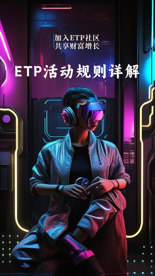 ETP活动规则详解 海报网站