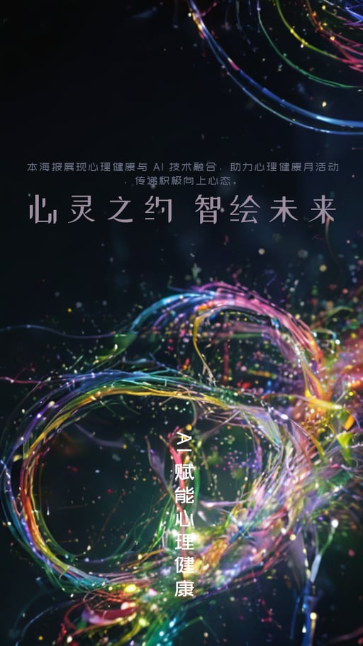 心灵之约 智绘未来