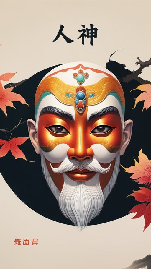 人神