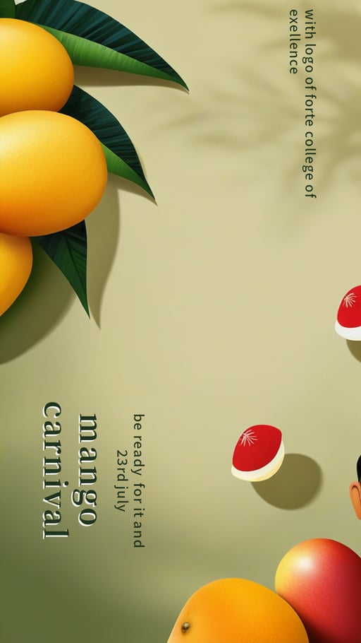 mango carnival