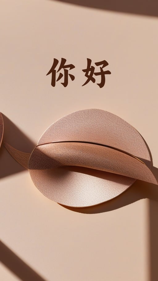 你好