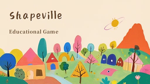 Shapeville