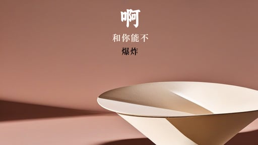 啊 海报网站