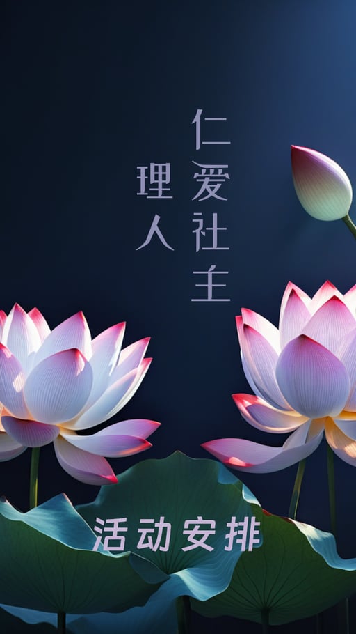 仁爱社主理人