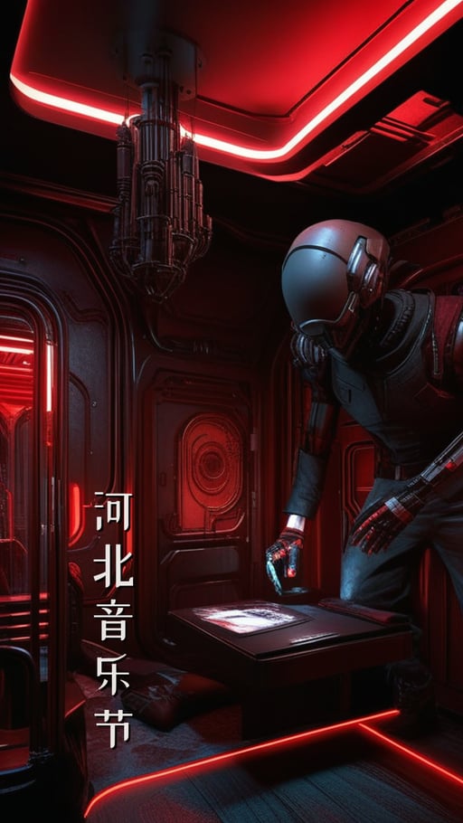 河北音乐节