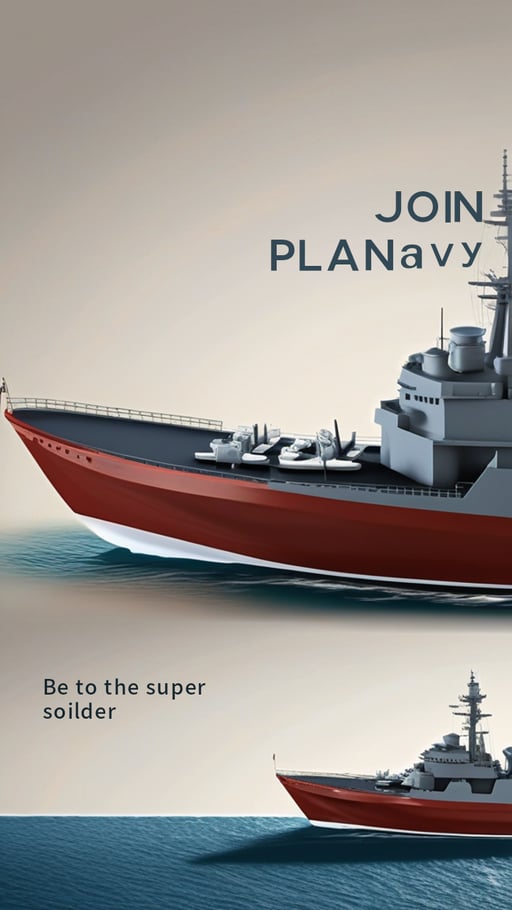 JOIN PLANavy