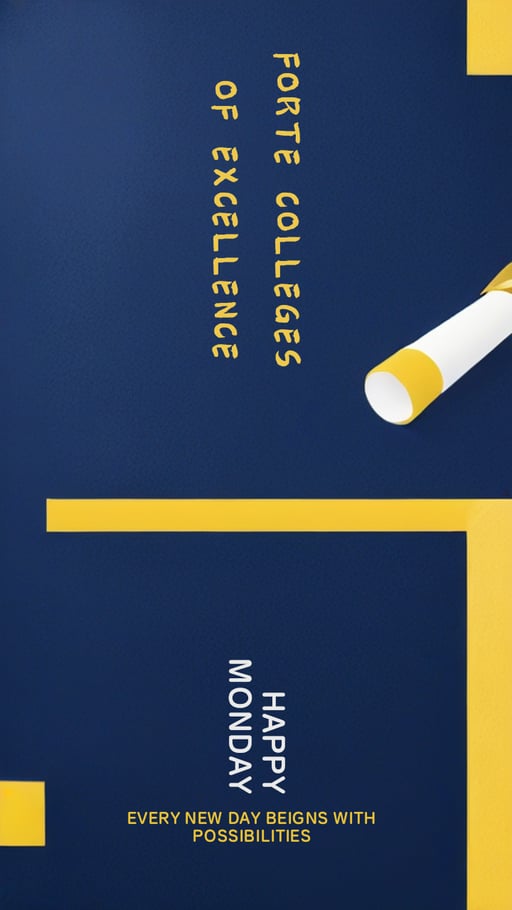 FORTE COLLEGES OF EXCELLENCE