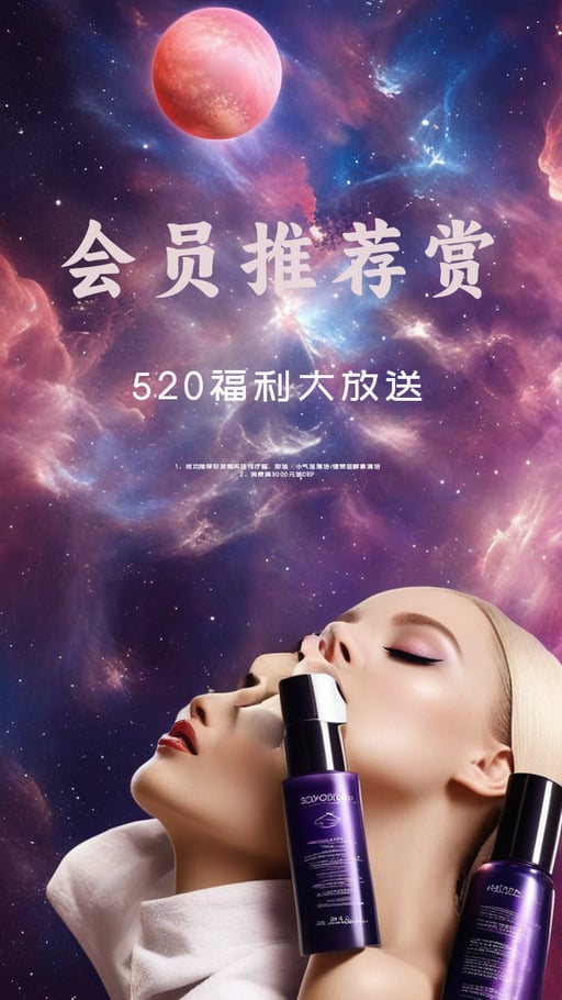 会员推荐赏