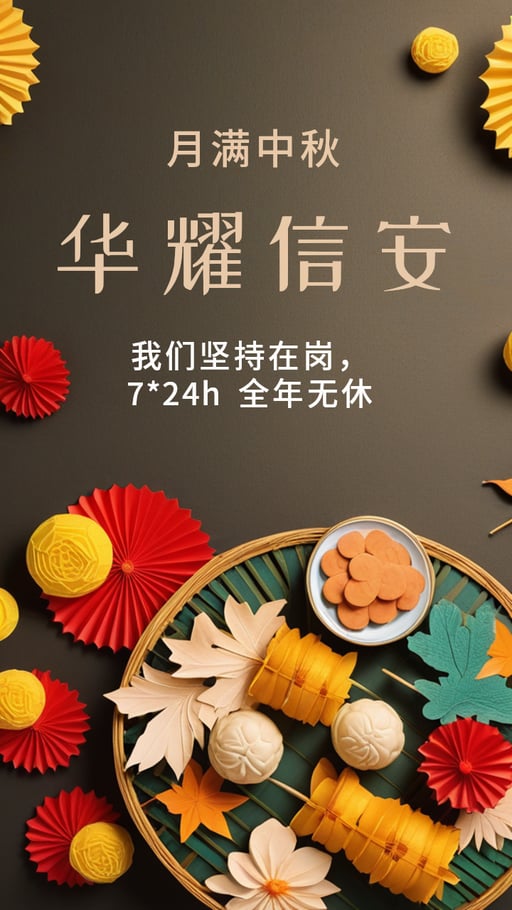 华耀信安