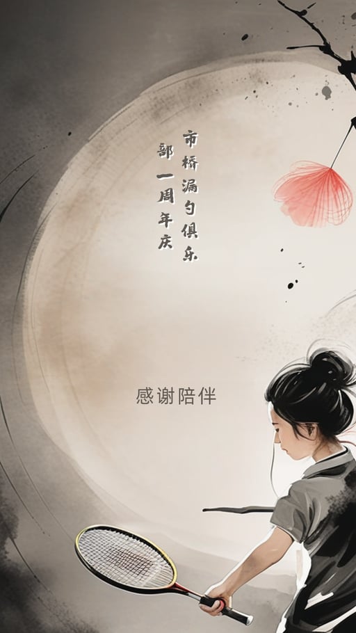 市桥漏勺俱乐部一周年庆