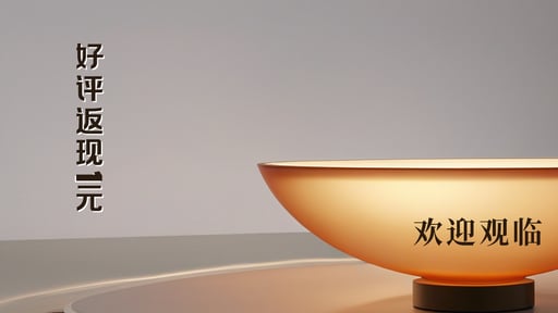 好评返现1元