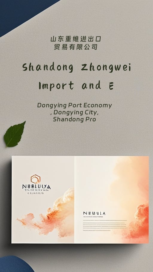 Shandong Zhongwei Import and E