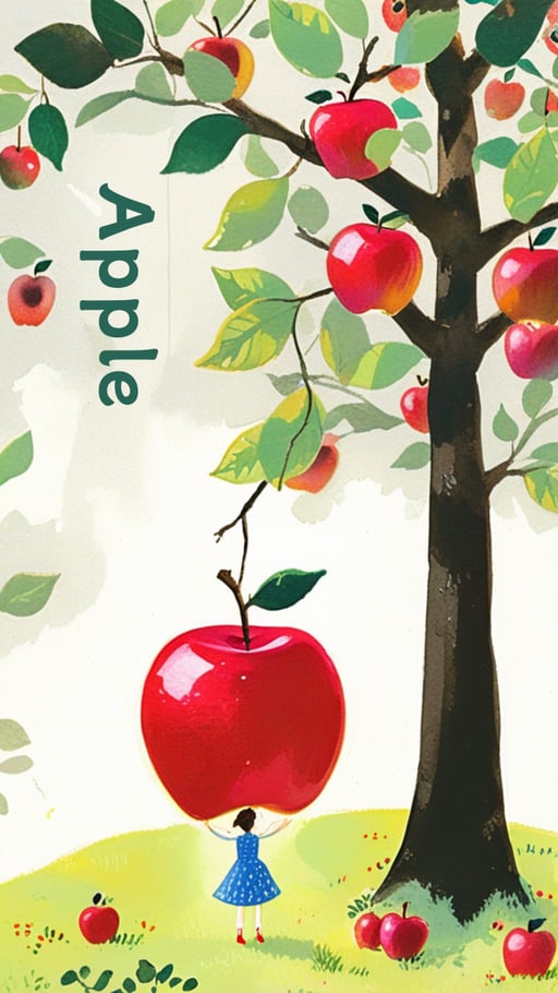 Apple