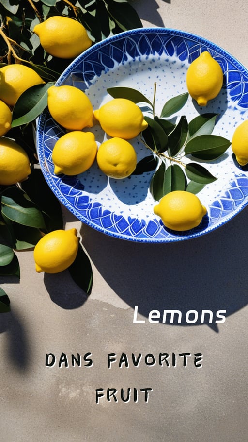 DANS FAVORITE FRUIT