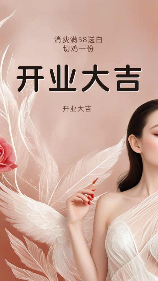 开业大吉
