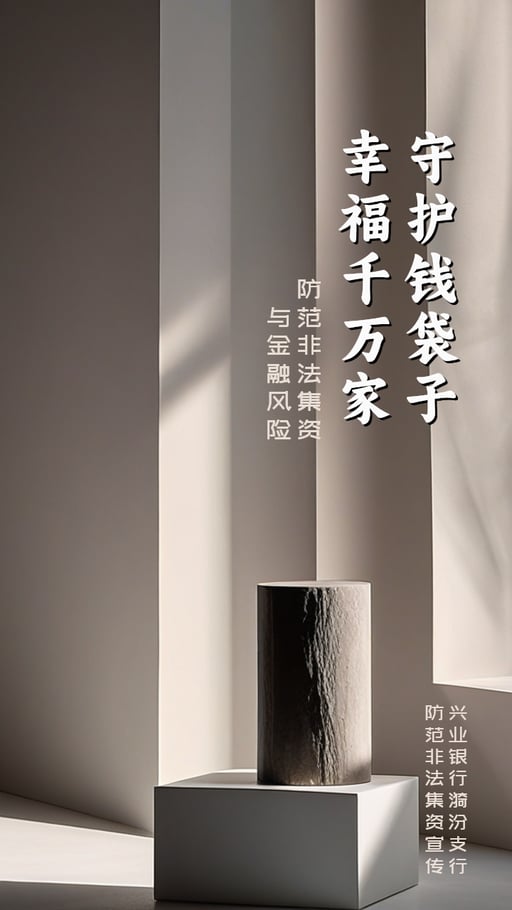 守护钱袋子幸福千万家