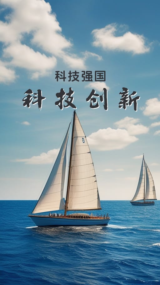 科技创新 海报网站