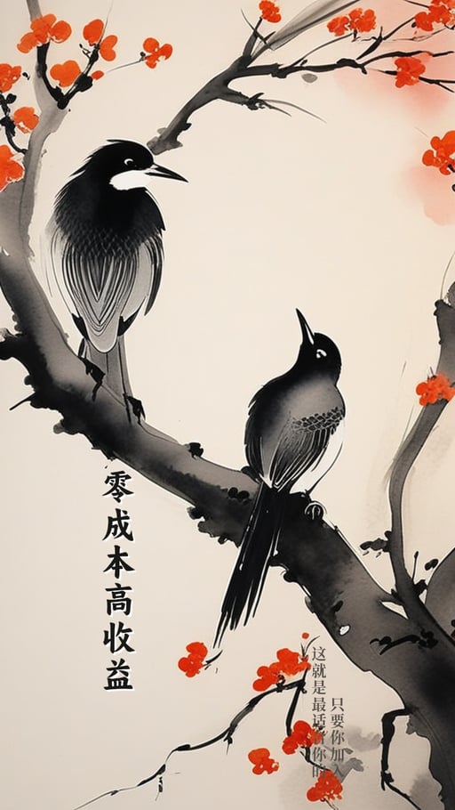 零成本高收益
