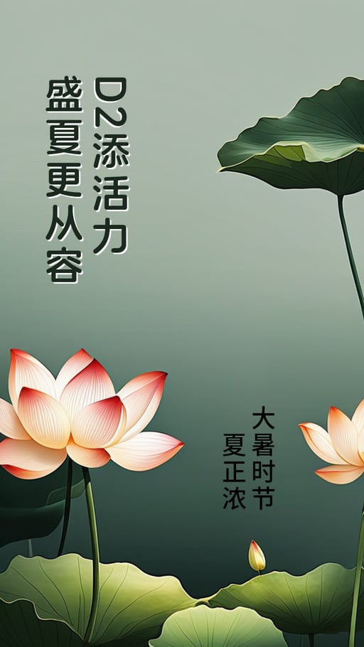 D2添活力，盛夏更从容