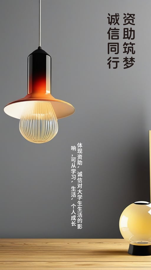 资助筑梦，诚信同行