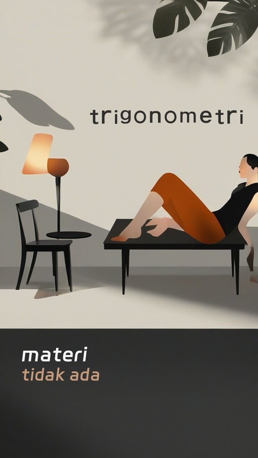 trigonometri