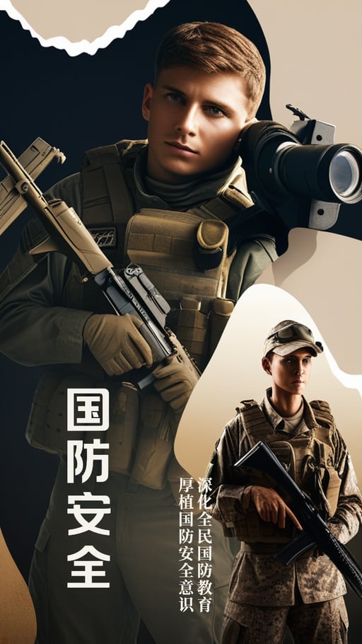 国防安全