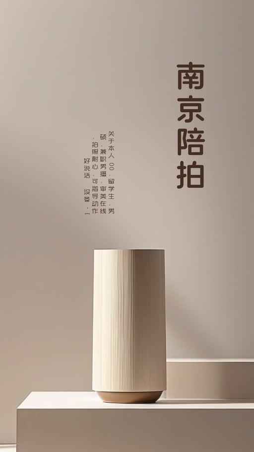 南京陪拍 海报网站