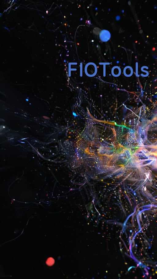 FIOTools