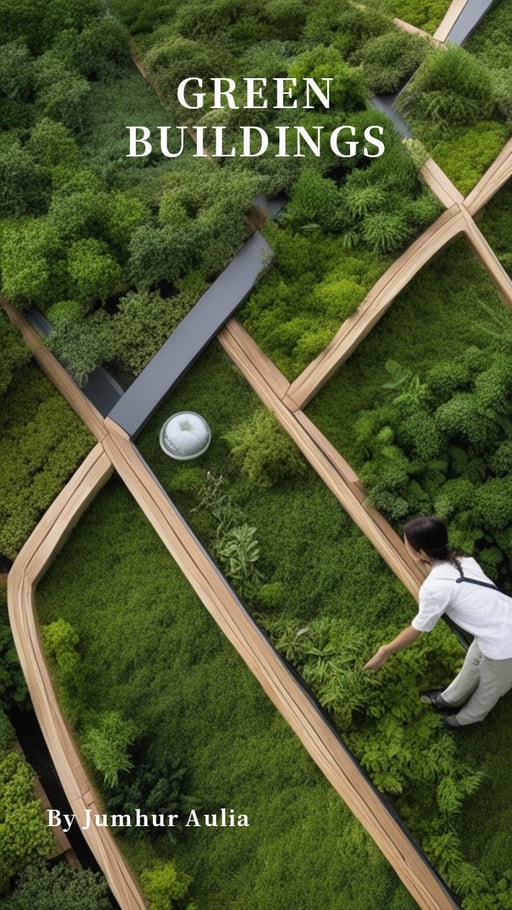 GREEN BUILDINGS