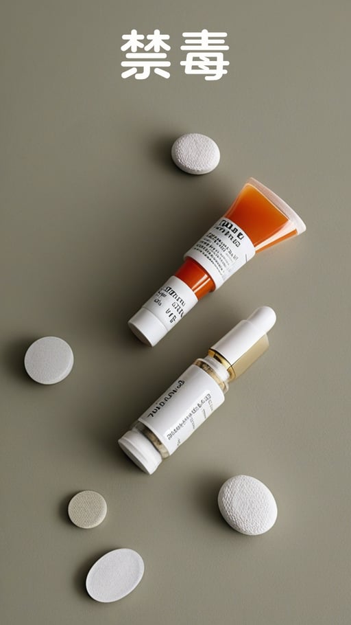 禁毒 海报网站