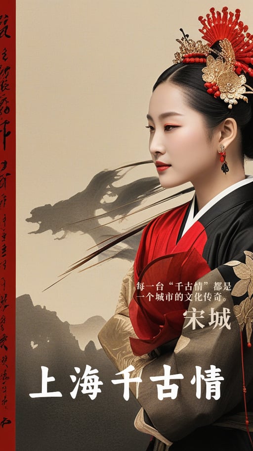 上海千古情